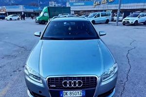 AUDI A4 2ª serie - 2007