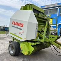 Rotopressa Claas Variant 280 Roto Cut