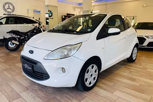 Ford Ka+ 1.2 + GPL 8V 69CV