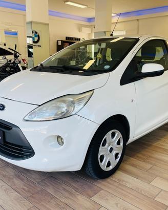 Ford Ka+ 1.2 + GPL 8V 69CV