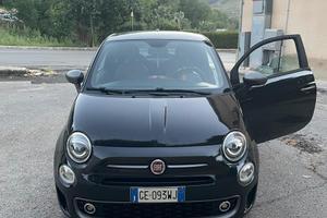 Fiat 500 sport per neo patentati