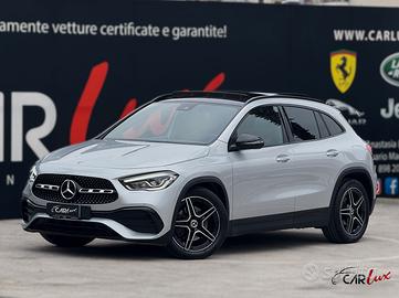 Mercedes-Benz GLA 200 d Premium AMG TETTO