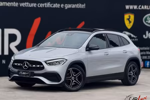 Mercedes-Benz GLA 200 d Premium AMG TETTO
