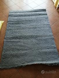 Tappeto Ikea grigio