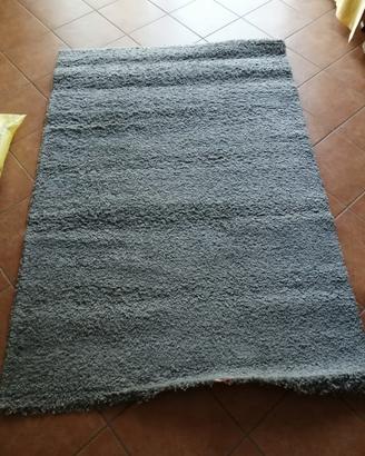 Tappeto Ikea grigio