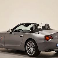 BMW Z4 2.2 6 cilindri