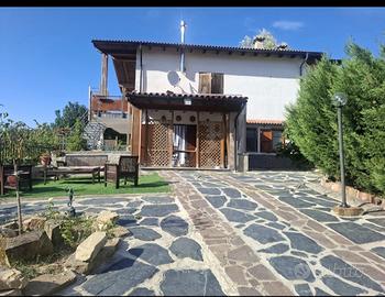 Casa indipendente (PRIVATO)