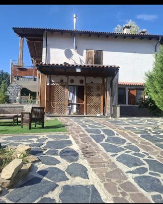 Casa indipendente (PRIVATO)