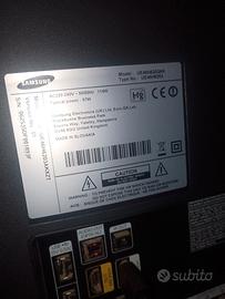 Samsung UE46H6203AK da 46 pollic