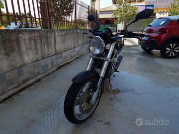 Ducati monster 600 carburatori