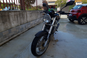 Ducati monster 600 carburatori