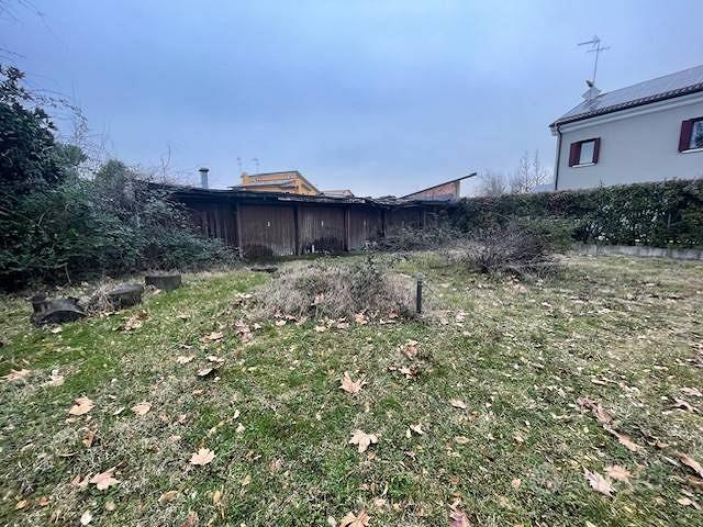 Terreno di 8000 m² a Venezia - Vista 4