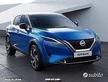 Musata nissan qashqai 2021 2022 ricambi