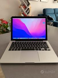 Apple MacBook Pro 13