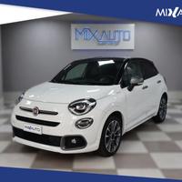 Fiat 500X 1.3 T4 Sport 150CV DCT