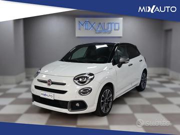 Fiat 500X 1.3 T4 Sport 150CV DCT