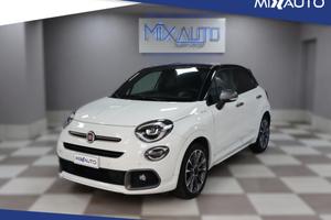 Fiat 500X 1.3 T4 Sport 150CV DCT