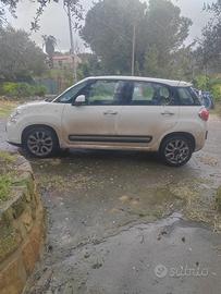 Fiat 500l  1.6 multijet  full
