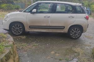 Fiat 500l  1.6 multijet  full