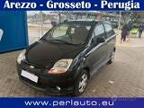 Chevrolet Matiz 800 SE Chic