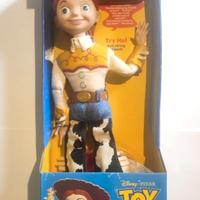 Talking Jessie - Disney ©1999 - 40cm - Funzionante