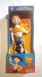 Talking Jessie - Disney ©1999 - 40cm - Funzionante