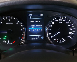 Nissan pulsar