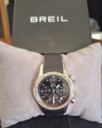 Breil Globe BW0062