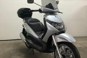 Piaggio Beverly 250 - 2004