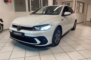 Volkswagen Polo 1.0 TSI R-Line