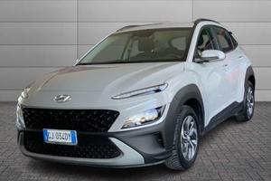Hyundai Kona 1nds. (2017-23) HEV 1.6 DCT XTech