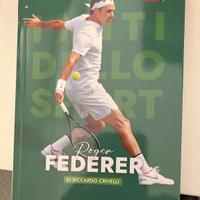 Federer libro
