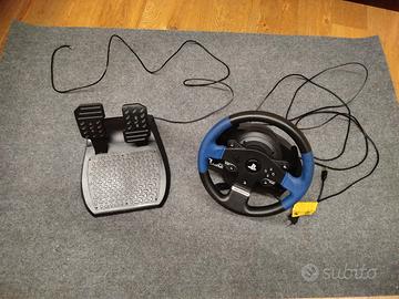 Volante thrustmaster t150 