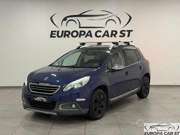 Peugeot 2008 Access 1.2 12V VTi 82 CV