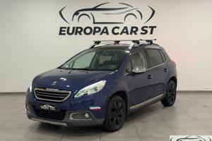 Peugeot 2008 Access 1.2 12V VTi 82 CV