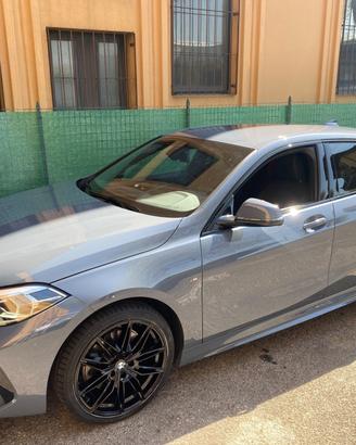 Cerchi NUOVI Bmw Serie 1 F40 raggio 19 cod.87421