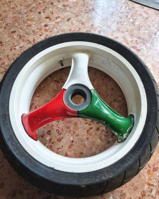 Cerchione moto Honda RC30