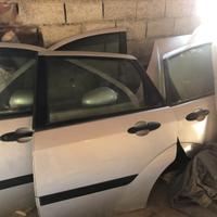 Ricambi Ford Focus MK1