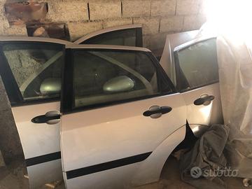 Ricambi Ford Focus MK1