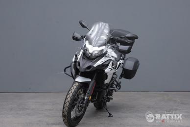 BENELLI TRK 502