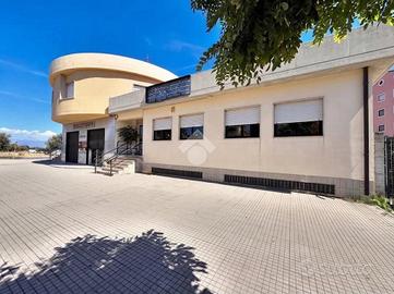 UFFICIO A CORIGLIANO-ROSSANO