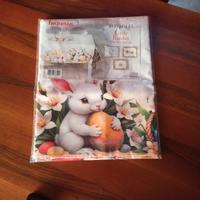 collezione tovaglie Pasquali