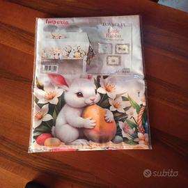 collezione tovaglie Pasquali