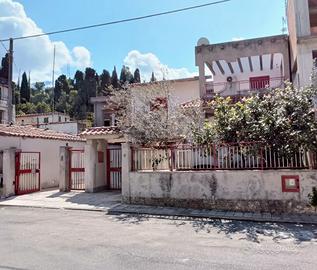 Villa singola Saponara [Cod. rif 3300774VRG]