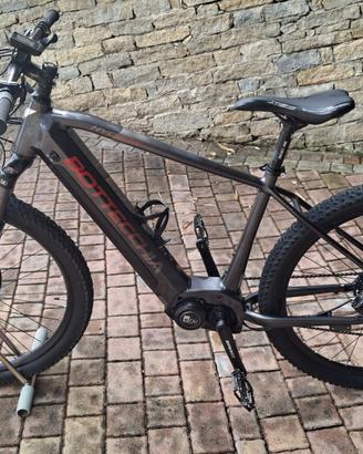 e-bike Bottecchia BE50