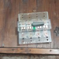 interruttore sezionatore