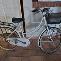 bicicletta donna
