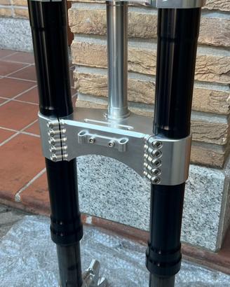 Avantreno Special Mv Agusta F4 B4 Brutale