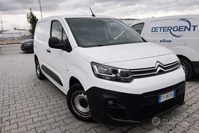 Citroen Berlingo 1.5 Diesel 100 CV