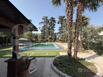 Villa singola Cremona [Cod. rif 3274814VRG]